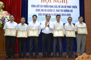 Thông báo lịch tổ chức sát hạch lái xe mô tô, ô tô tháng 03 năm 2020