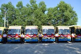 Thông báo về lịch chạy xe các tuyến vận tải hành khách bằng xe buýt trên địa bàn tỉnh Quảng Nam trong thời gian bị ảnh hưởng bởi dịch bệnh COVID-19 (cập nhật ngày 20/7/2021)
